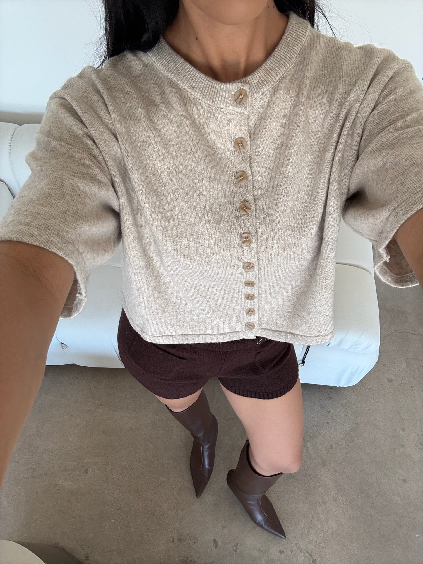 WILLOW CARDIGAN