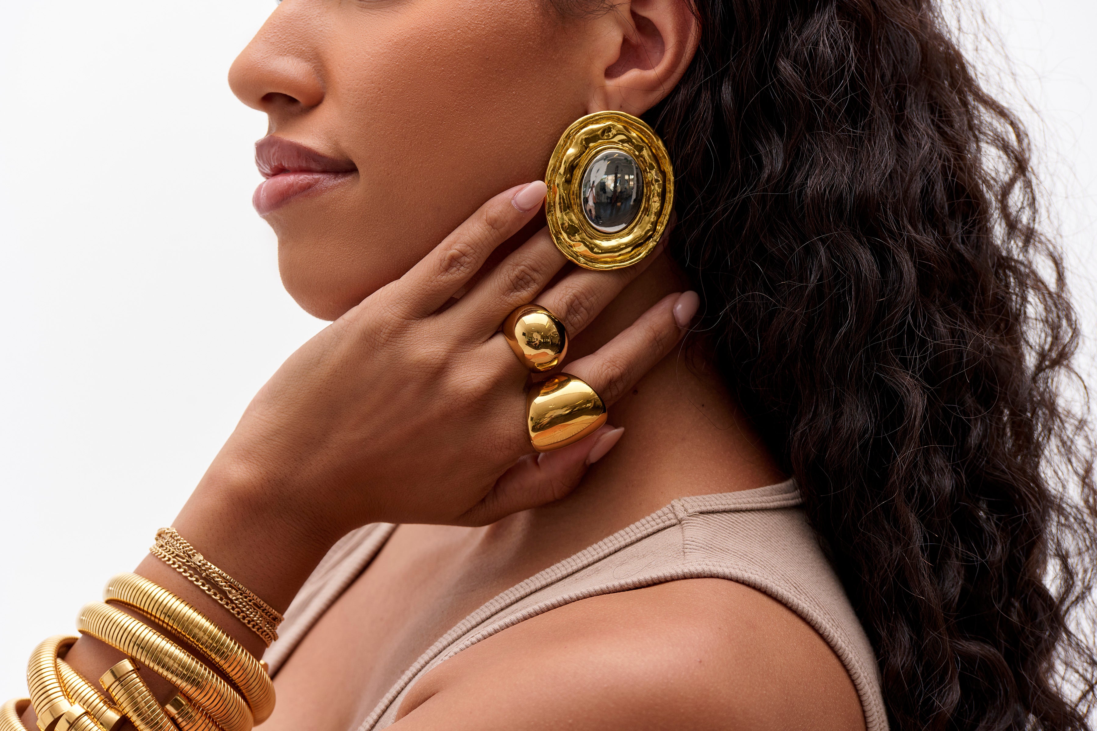 DOME RING