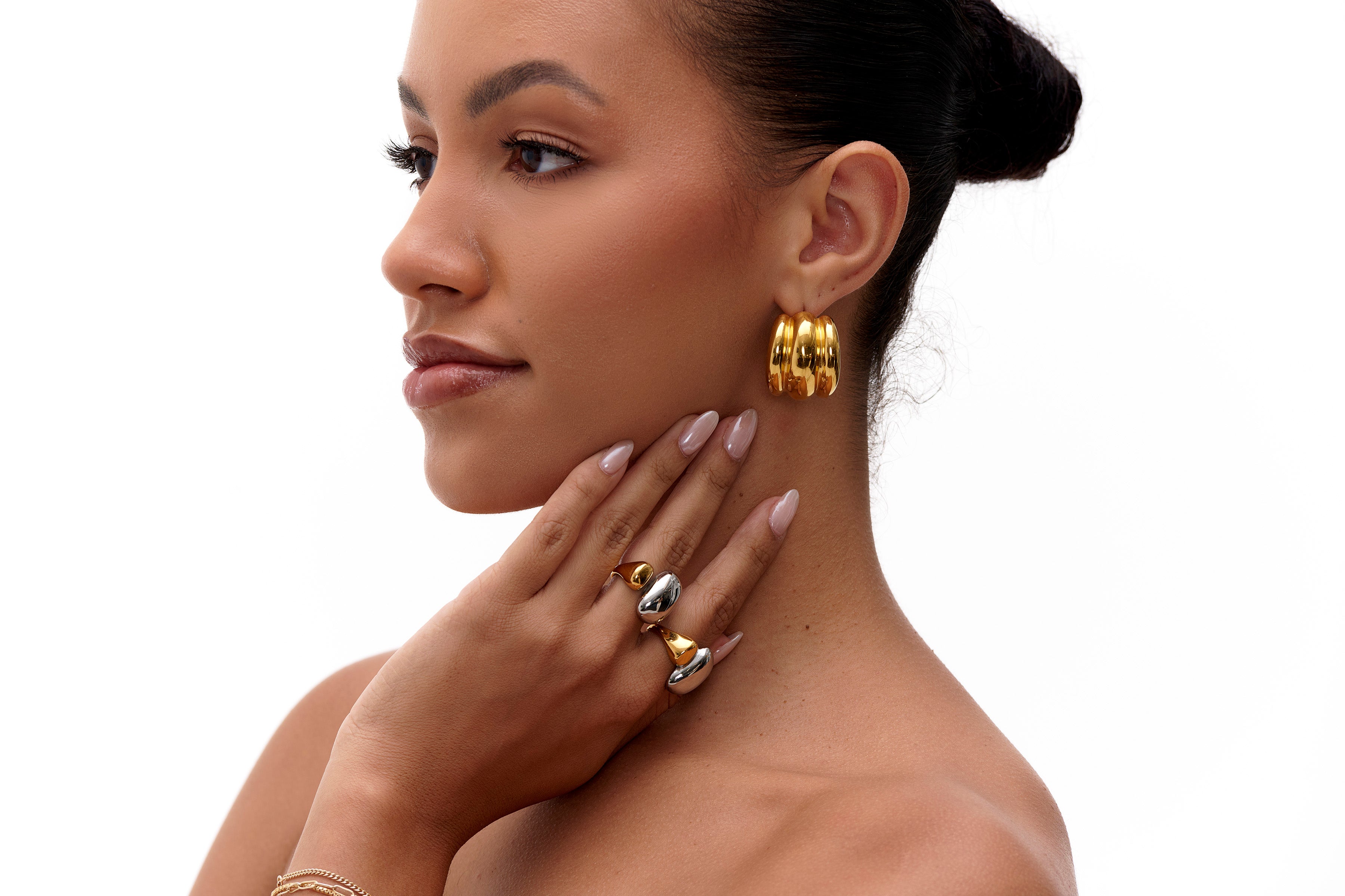 AURORE RING
