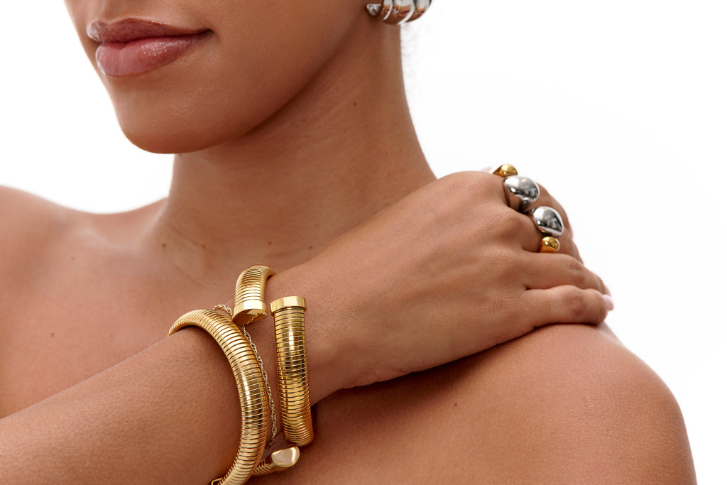 AURORE RING