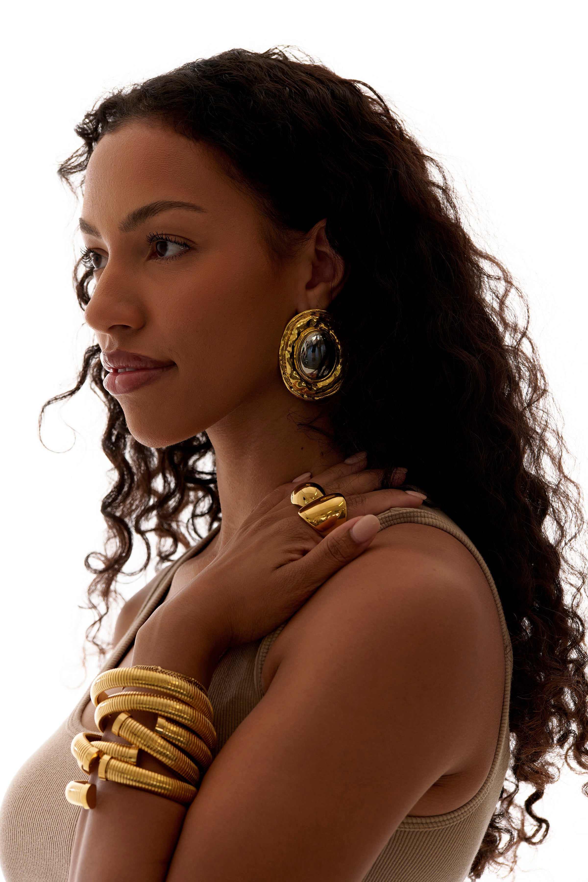 MERIT BANGLE