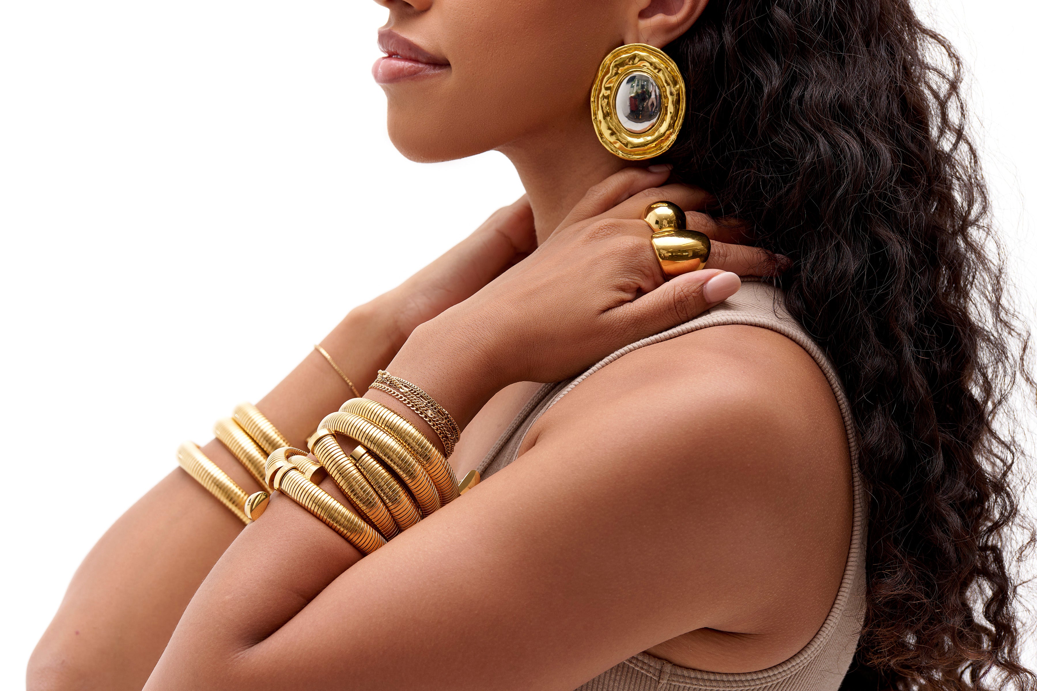 MERIT BANGLE
