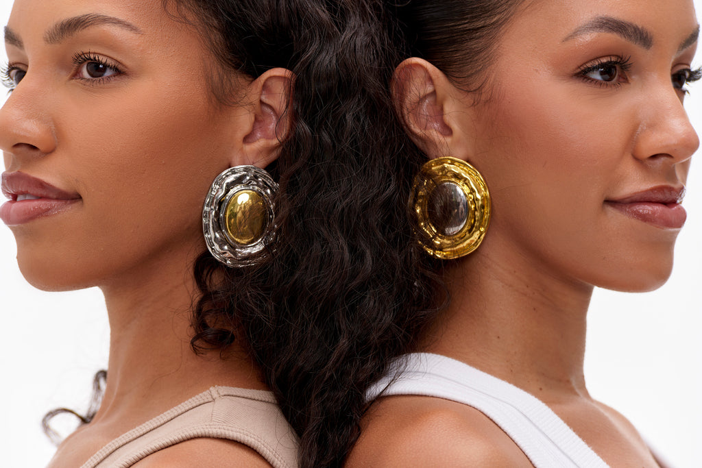 LUNA EARRING