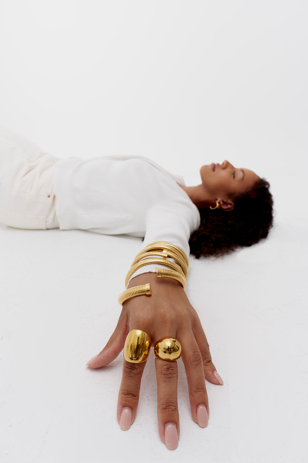 DOME RING