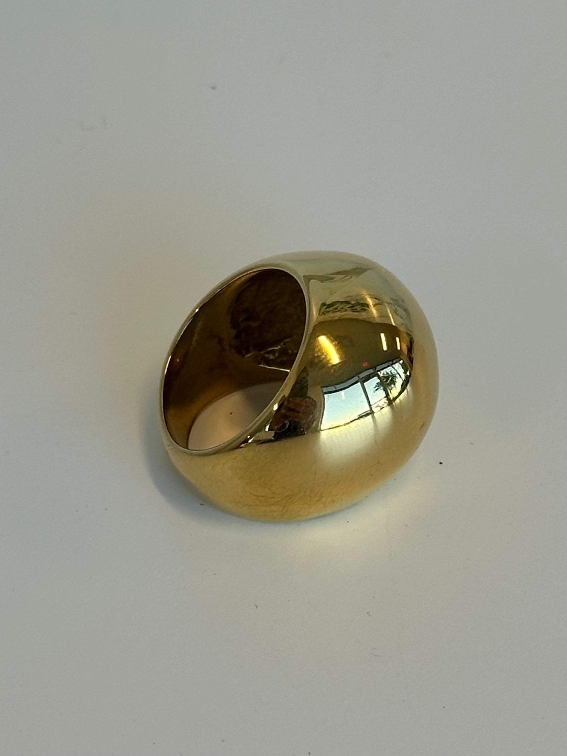 DOME RING